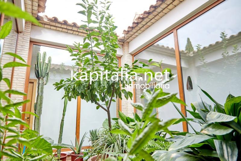 Foto 4f57a0eb-4bc7-44d5-a534-d601eebb1ffd. Chalet exclusivo chalet a la venta en Sant Josep-Zona Hospital Ontinyent