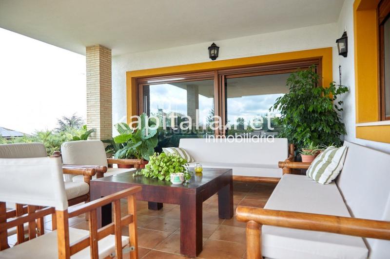 Foto 5c20e635-65e7-458e-a47c-9652116d5ef7. Chalet exclusivo chalet a la venta en Sant Josep-Zona Hospital Ontinyent