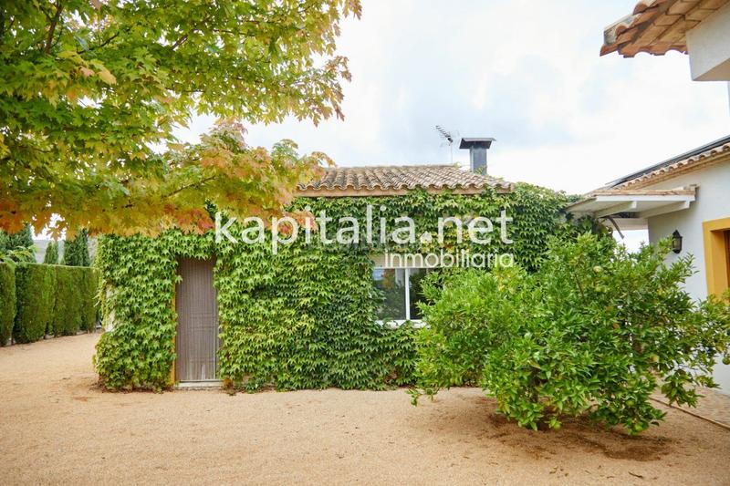 Foto 65fcea63-f536-4b43-9dd5-46d2ccad8c03. Chalet exclusivo chalet a la venta en Sant Josep-Zona Hospital Ontinyent