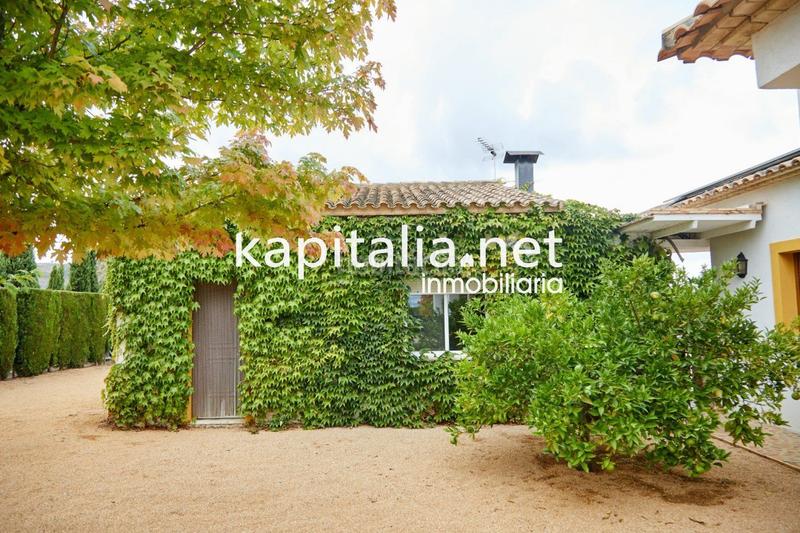 Foto 784fe801-079b-452d-ae8f-ee63b4e9d668. Chalet exclusivo chalet a la venta en Sant Josep-Zona Hospital Ontinyent