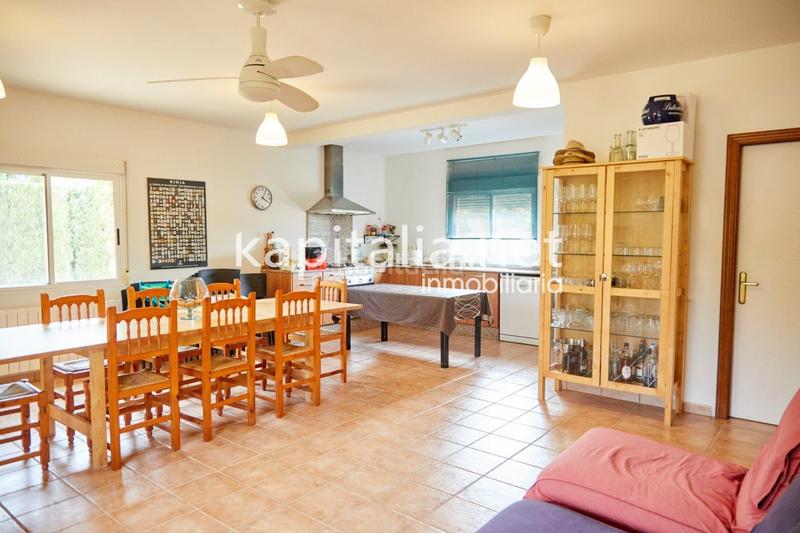 Foto 98cf9430-69bb-427a-95f7-005e97f5619b. Chalet exclusivo chalet a la venta en Sant Josep-Zona Hospital Ontinyent