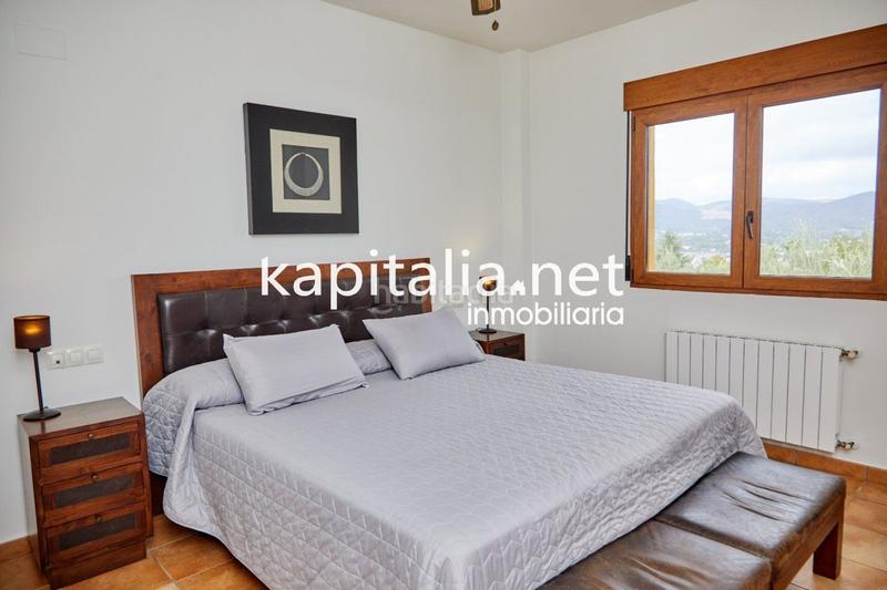 Foto a05d1178-f05d-4927-80f8-755a7b6e7301. Chalet exclusivo chalet a la venta en Sant Josep-Zona Hospital Ontinyent