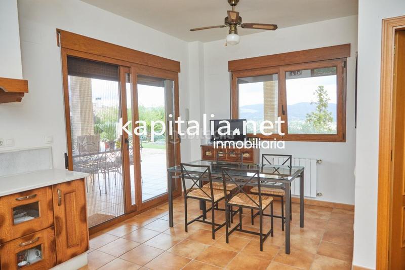 Foto a95554b5-5908-4065-bb1f-509ee9946d89. Chalet exclusivo chalet a la venta en Sant Josep-Zona Hospital Ontinyent