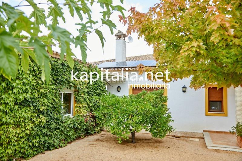 Foto aa9af84a-4804-402e-ac2e-39814c2dc934. Chalet exclusivo chalet a la venta en Sant Josep-Zona Hospital Ontinyent