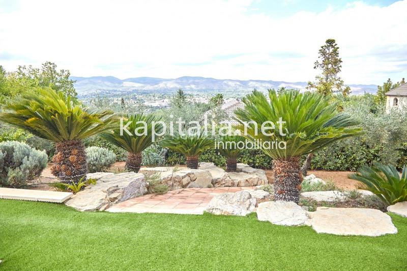 Foto d9d02fd1-c0ef-4b53-964d-bce13bfbb79f. Chalet exclusivo chalet a la venta en Sant Josep-Zona Hospital Ontinyent