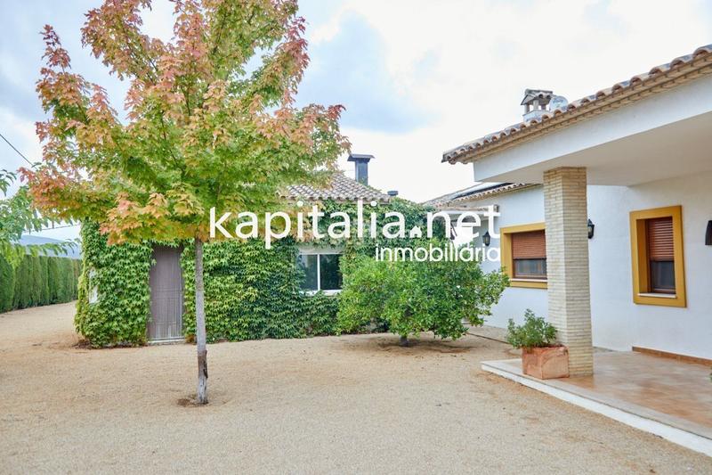 Foto fa4a75ec-0c87-4222-b114-a24fd9122dca. Chalet exclusivo chalet a la venta en Sant Josep-Zona Hospital Ontinyent