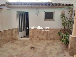 Pis a Albaida. Interesante piso a la venta en albaida, ubicada en buena zona.