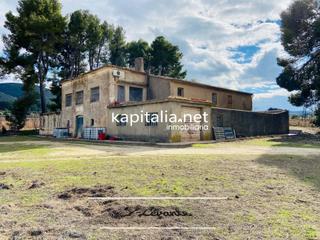 Bauernhof in Centro. Casa de campo a la venta en ontinyent