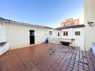 Masia a Centro. Gran casa a la venta en ontinyent de los años 30