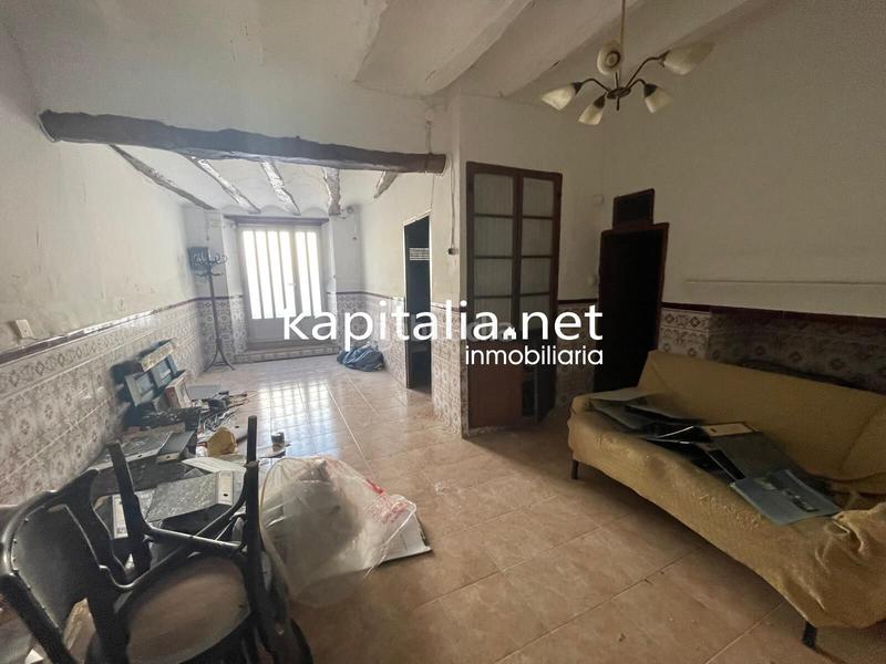 Foto 1b824688-a062-4caf-9b9a-f6d824055206. Casa in Font de la Figuera (la)