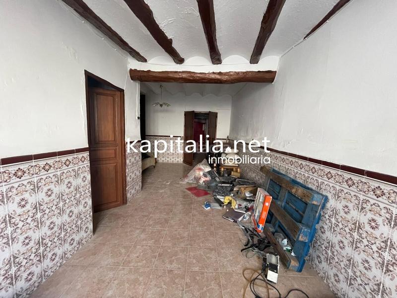 Foto 2f6d3229-4354-44d6-93f6-627fa5953c0a. Casa in Font de la Figuera (la)