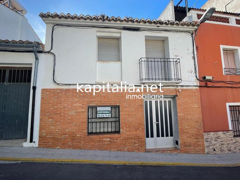 Foto 9aa8b18c-b95e-43c6-89e9-e57617c97d36. Casa in Font de la Figuera (la)