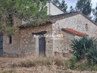 Maison à Bèlgida. Casa de campo a la venta en belgida