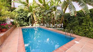 Xalet a Xàtiva. Casa rural a la venta en el centro de xativa