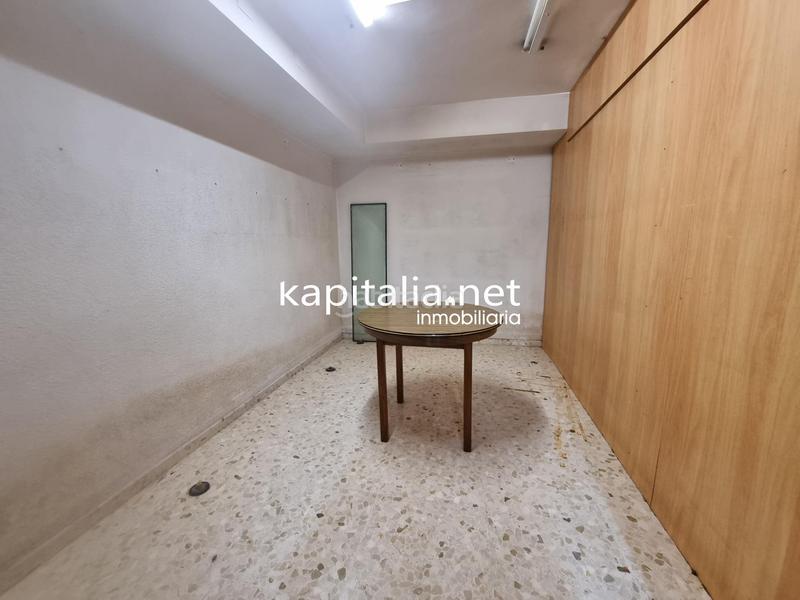 Foto 97d03013-bb50-44a4-a515-23ace305fb54. Alquiler local comercial  chaflan en alquiler en Ontinyent