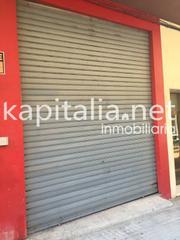 Local Comercial a El Llombo. Venta local en el llombo económico