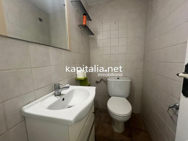 Foto 3bf85368-cb3d-4141-871c-87c812d4ab6f. Location local commercial dans Sant Josep-Zona Hospital Ontinyent