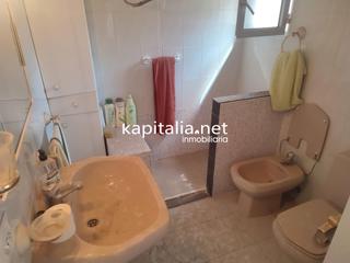 Casa a Agullent. Casa a la venta para reformar en agullent