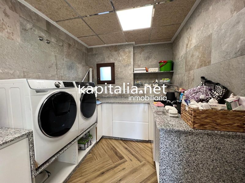 Foto 088b8a95-93b4-4932-8c45-73fe43258047. Chalet espectacular chalet a la venta en olleria en Olleria (l´)