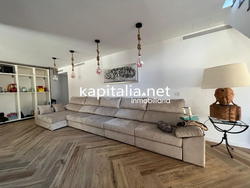 Foto 4b17abd3-e784-4da1-a308-f9c1c4c12a69. Chalet espectacular chalet a la venta en olleria en Olleria (l´)