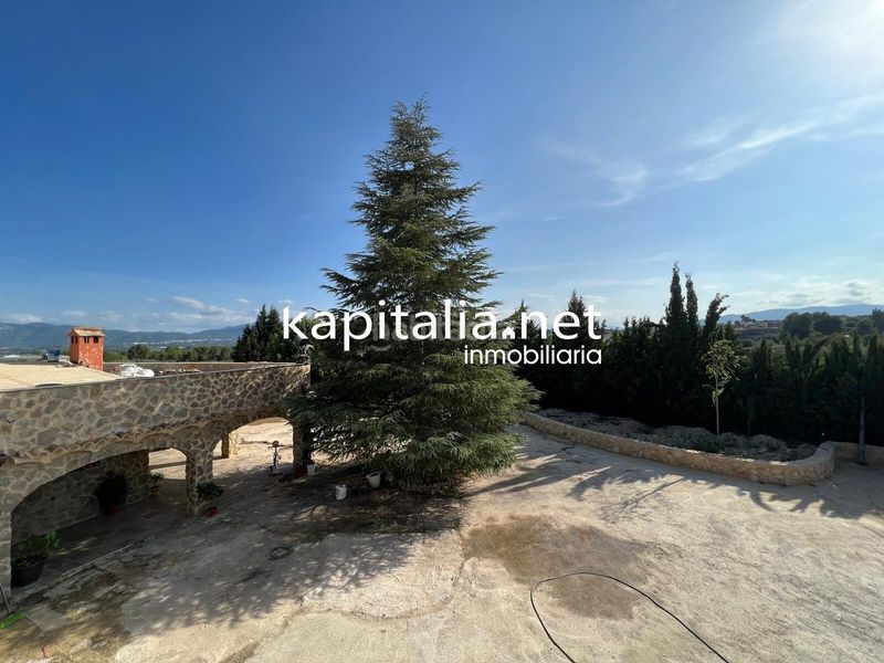 Foto 869361a6-bc26-4ac6-a460-da9df7f1909c. Chalet espectacular chalet a la venta en olleria en Olleria (l´)