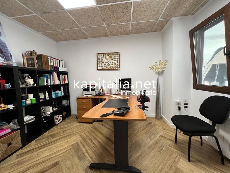 Foto a21a6a4f-4b98-4333-850a-0cbefeafdc38. Chalet espectacular chalet a la venta en olleria en Olleria (l´)