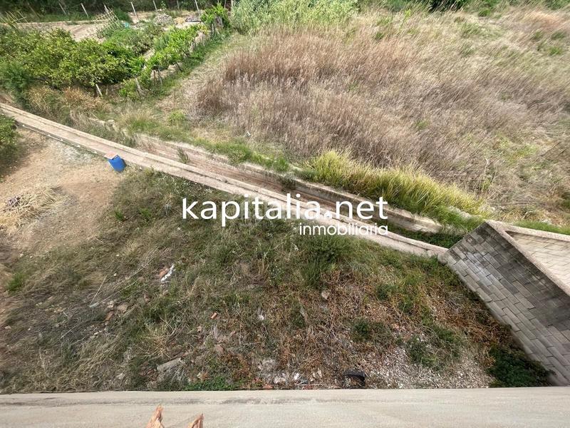 Foto 4f7acd24-e38e-4af1-84d1-a46cc8d9a6b7. Nave industrial  en l alcudia de crespins en Alcúdia de Crespins (l´)