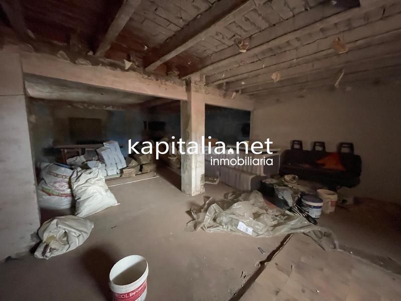 Foto 6e462f8d-afea-4ba5-9517-2fb4b57f31ad. Nave industrial  en l alcudia de crespins en Canals