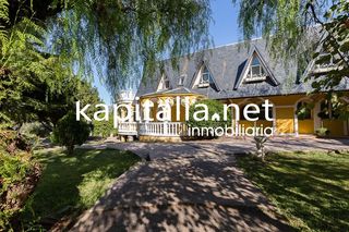 Chalet in Muro de Alcoy. Chalet a la venta en muro de alcoy