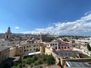 Casa a Centro. Casa con terraza en ontinyent