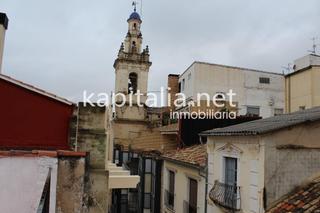 Casa en Centro. Casa a la venta en ontinyent  valencia