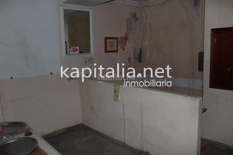 Foto 05a0b3de-8146-4718-b0ea-212de16928b1. Casa a Centro Ontinyent