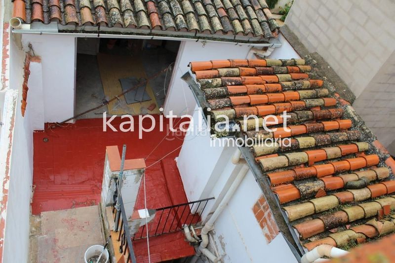Foto 19ebdb67-54ba-4399-9960-0569d99450ee. Casa a Centro Ontinyent