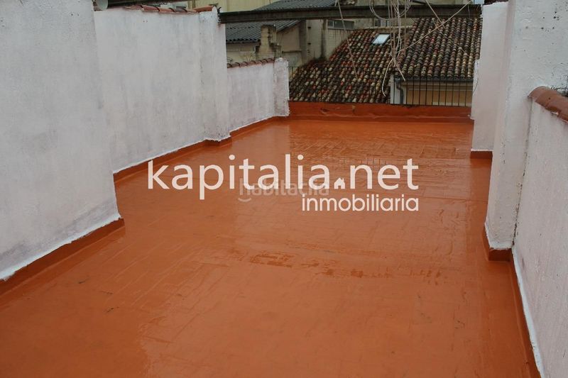 Foto 53e0a721-17ba-4f22-b591-d047cf82e6da. Casa a Centro Ontinyent