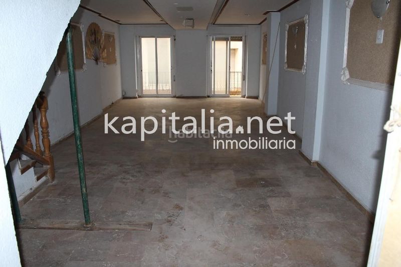 Foto 569f4326-5382-4d03-b27f-51438e220722. Casa a Centro Ontinyent