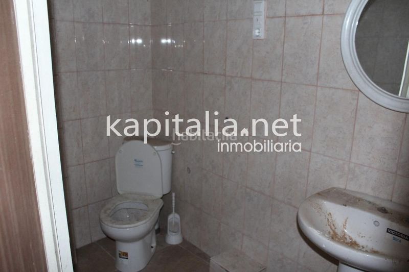 Foto 5bf4299c-029d-4dd1-97a2-592658dc90f6. Casa a Centro Ontinyent