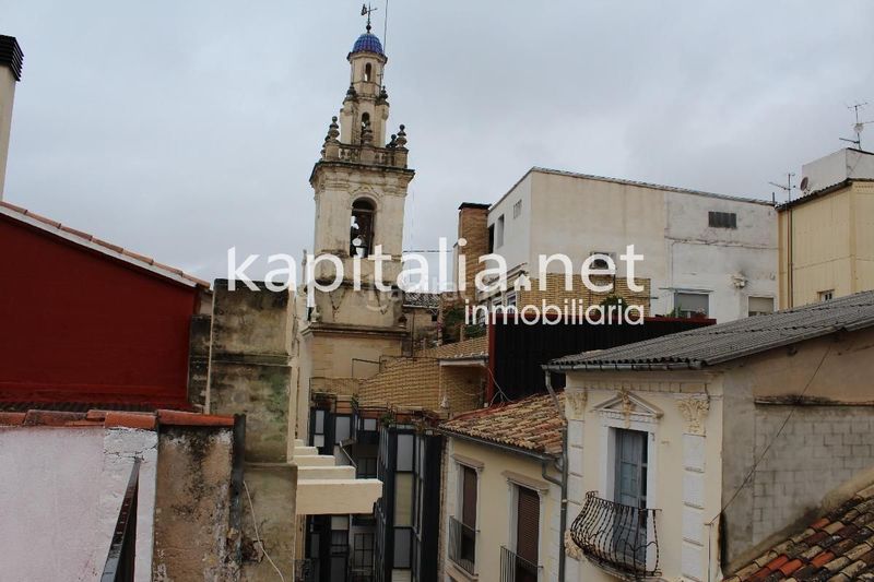 Foto 71be7944-0669-4d86-8207-4bcb53a2fbb3. Casa a Centro Ontinyent
