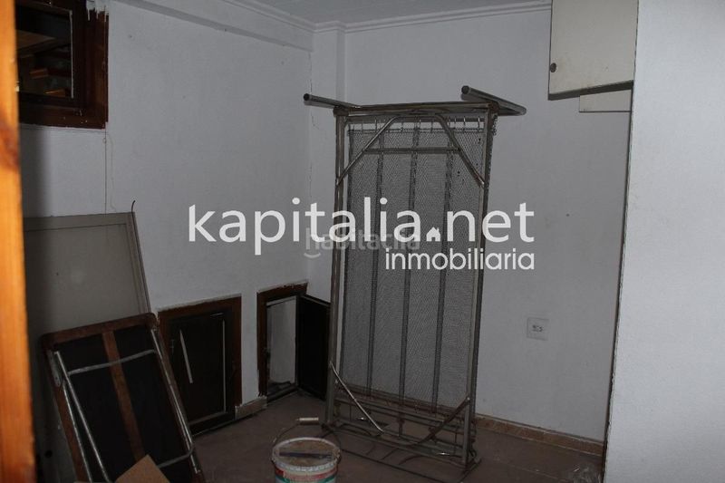 Foto 7a7b6974-de7a-49f7-b14d-c2cc0ebc3375. Casa a Centro Ontinyent