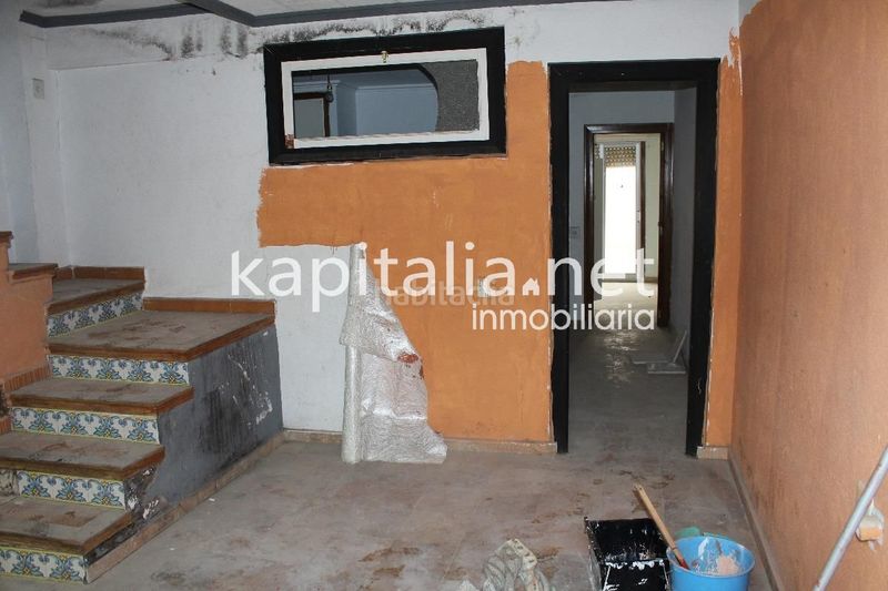 Foto 8f26cb67-9b64-448b-befc-62184c6a7f1a. Casa a Centro Ontinyent