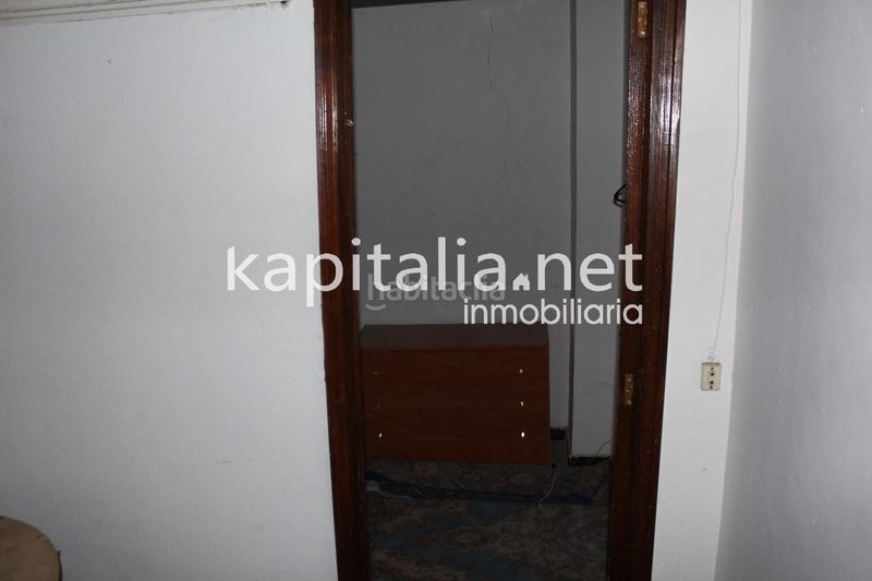 Foto d1c0f92d-3959-4335-a289-fbea5d8ddf0a. Casa a Centro Ontinyent
