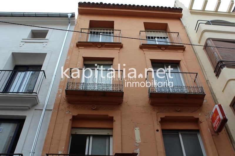 Foto f1e62ff6-033e-4a55-aabd-784705653d8f. Casa a Centro Ontinyent