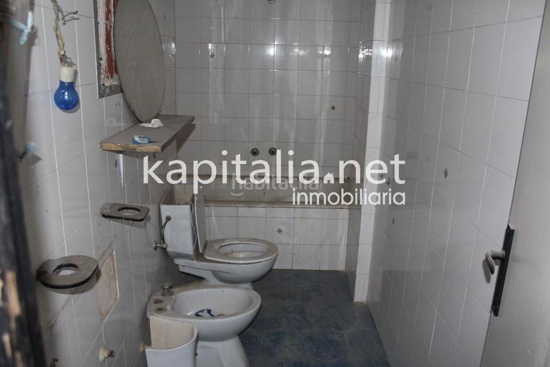 Foto fa6b58c6-e16b-4f85-8444-9e7ecc026808. Casa a Centro Ontinyent