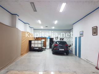 Local Comercial a Albaida. Local en venta en albaida.