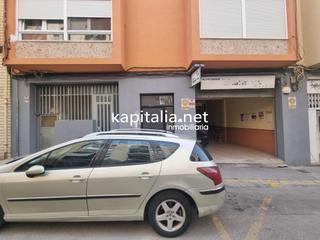 Geschäftsraum in Sant Josep-Zona Hospital. Local a la venta en ontinyent