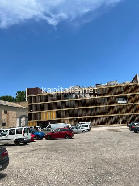 Foto 9781ae26-b748-4024-bba6-a5868a1b9975. Wohngrundstück in El Llombo Ontinyent