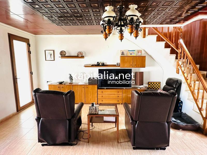 Foto 2969d103-8237-4821-83e9-96f7bcd94c3f. Chalet  en venta en Santa Ana Ontinyent