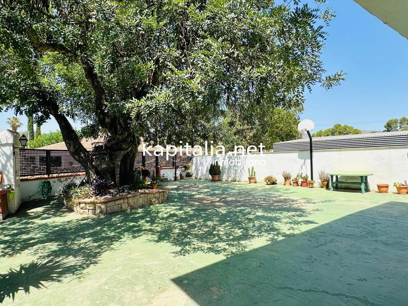 Foto 356b4273-da7c-4cfa-ab39-5bf27630155d. Chalet  en venta en Santa Ana Ontinyent