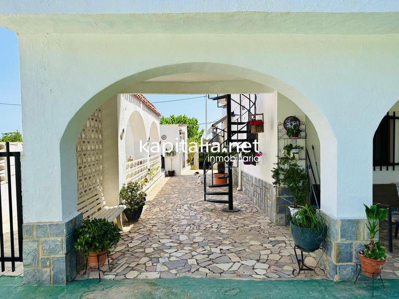 Foto 3d150950-2a1a-4991-be94-a461f14f72c9. Chalet  en venta en Santa Ana Ontinyent