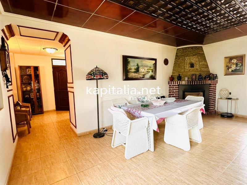 Foto 49fa6a07-fc31-4ab5-9657-f77f625bfdb9. Chalet  en venta en Santa Ana Ontinyent