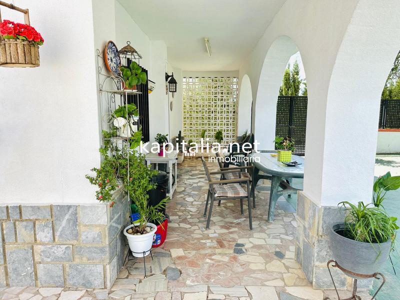 Foto 816e24ec-d798-43bd-8863-e9e57073447a. Chalet  en venta en Santa Ana Ontinyent